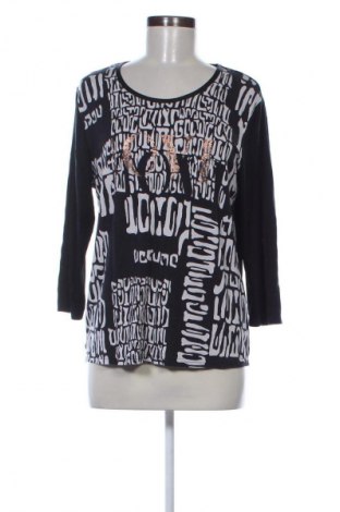 Дамска блуза Frank Walder, Размер L, Цвят Многоцветен, Цена 5,11 €