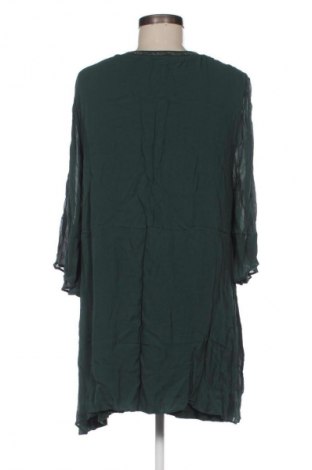 Bluzka damska Free Quent, Rozmiar XL, Kolor Zielony, Cena 15,99 zł