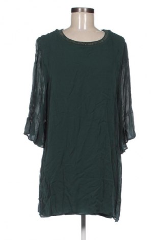 Bluzka damska Free Quent, Rozmiar XL, Kolor Zielony, Cena 15,99 zł