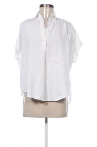 Damen Shirt French Connection, Größe M, Farbe Weiß, Preis € 8,99