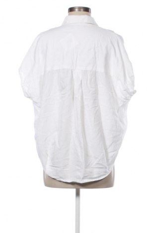 Damen Shirt French Connection, Größe M, Farbe Weiß, Preis € 8,99