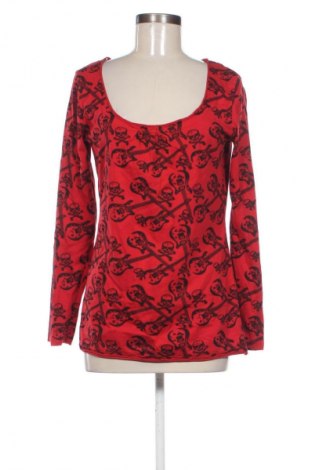 Дамска блуза Fresh Made, Размер XL, Цвят Многоцветен, Цена 3,06 €