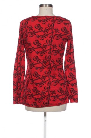 Дамска блуза Fresh Made, Размер XL, Цвят Многоцветен, Цена 3,06 €