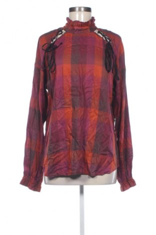 Dámská halenka Friends, Velikost M, Barva Vícebarevné, Cena  69,00 Kč