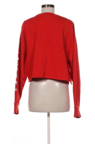 Bluzka damska Friends, Rozmiar L, Kolor Czerwony, Cena 11,99 zł