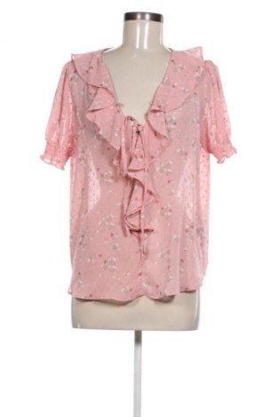 Dámská halenka Friends Like These, Velikost L, Barva Vícebarevné, Cena  159,00 Kč