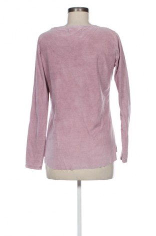 Γυναικεία μπλούζα Funky Staff, Μέγεθος M, Χρώμα Ρόζ , Τιμή 7,99 €