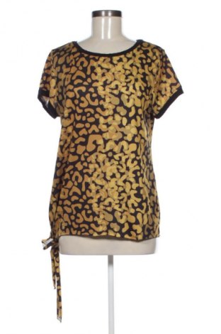 Дамска блуза G.Ricceri, Размер M, Цвят Многоцветен, Цена 2,04 €