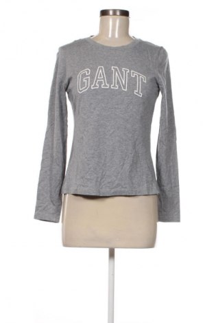 Damen Shirt Gant, Größe S, Farbe Grau, Preis € 14,99