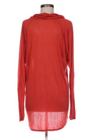 Bluzka damska Garnet Hill, Rozmiar S, Kolor Czerwony, Cena 104,99 zł