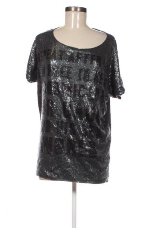 Дамска блуза Gaudi, Размер S, Цвят Сив, Цена 3,06 €