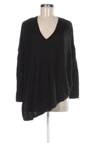 Дамска блуза Gaudi, Размер XS, Цвят Черен, Цена 3,06 €