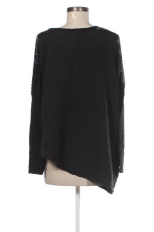 Дамска блуза Gaudi, Размер XS, Цвят Черен, Цена 3,06 €