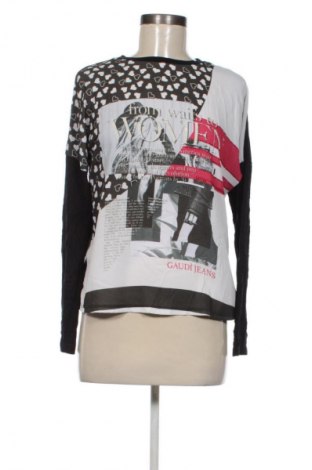 Dámska blúza Gaudi Jeans, Veľkosť S, Farba Viacfarebná, Cena  8,95 €