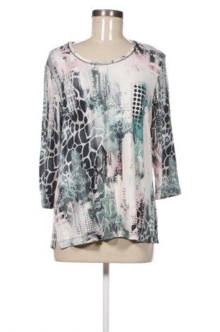 Bluzka damska Gelco, Rozmiar XL, Kolor Kolorowy, Cena 23,99 zł