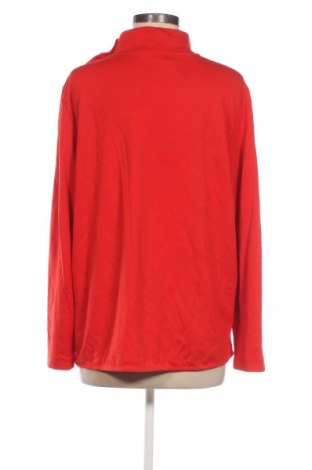 Dámská halenka Gerry Weber, Velikost XL, Barva Červená, Cena  139,00 Kč