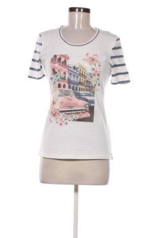 Dámská halenka Gerry Weber, Velikost S, Barva Vícebarevné, Cena  119,00 Kč