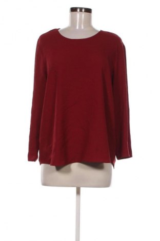 Dámská halenka Gerry Weber, Velikost M, Barva Červená, Cena  149,00 Kč