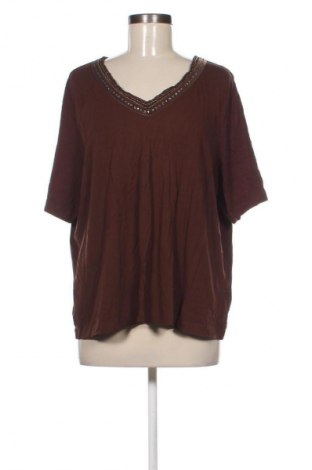 Bluzka damska Gerry Weber, Rozmiar XXL, Kolor Kolorowy, Cena 84,99 zł