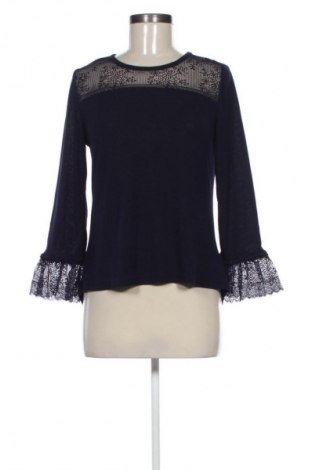 Bluzka damska Get it on by S.Oliver, Rozmiar S, Kolor Niebieski, Cena 11,99 zł