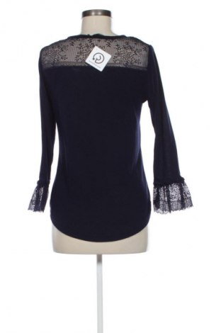 Bluzka damska Get it on by S.Oliver, Rozmiar S, Kolor Niebieski, Cena 11,99 zł