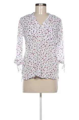 Дамска блуза Gina, Размер S, Цвят Многоцветен, Цена 4,60 €