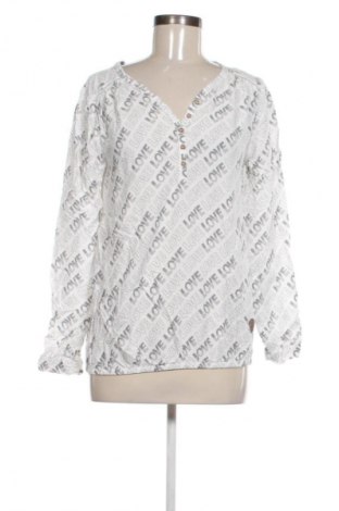 Bluzka damska Gina, Rozmiar S, Kolor Kolorowy, Cena 9,99 zł