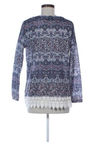 Dámská halenka Gina, Velikost L, Barva Vícebarevné, Cena  49,00 Kč