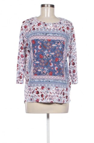 Damen Shirt Gina, Größe M, Farbe Mehrfarbig, Preis € 3,99