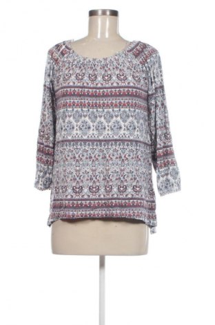 Bluzka damska Gina, Rozmiar M, Kolor Kolorowy, Cena 6,99 zł