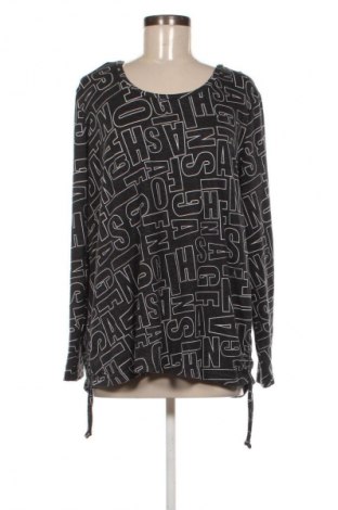 Dámská halenka Gina, Velikost XXL, Barva Vícebarevné, Cena  279,00 Kč