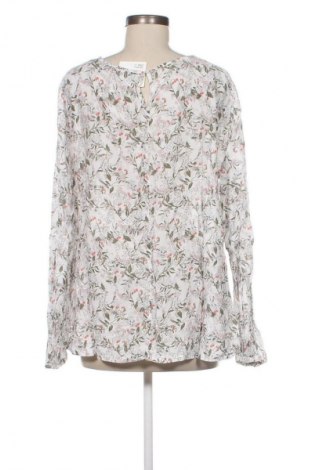 Dámská halenka Gina, Velikost XL, Barva Vícebarevné, Cena  49,00 Kč