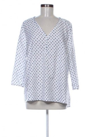 Дамска блуза Gina, Размер XL, Цвят Многоцветен, Цена 2,04 €