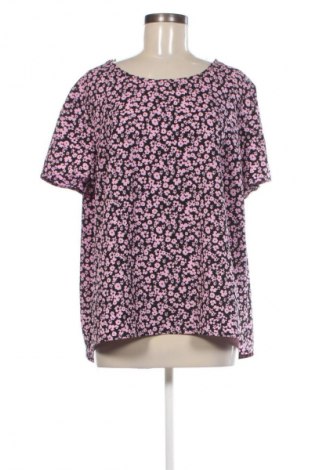 Damen Shirt Gina, Größe XXL, Farbe Mehrfarbig, Preis € 12,99