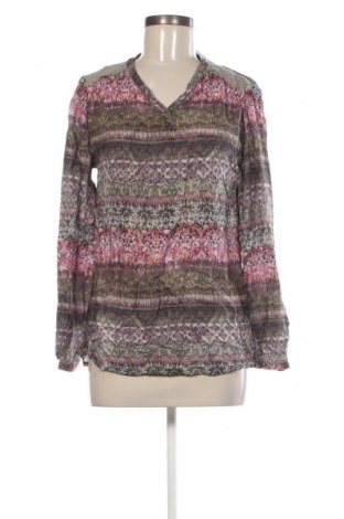Dámska blúza Gina Benotti, Veľkosť M, Farba Viacfarebná, Cena  4,95 €