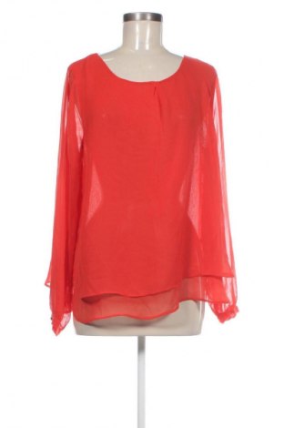 Dámská halenka Gina Benotti, Velikost M, Barva Červená, Cena  119,00 Kč