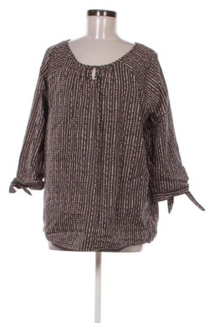 Дамска блуза Gina Benotti, Размер XL, Цвят Многоцветен, Цена 10,22 €