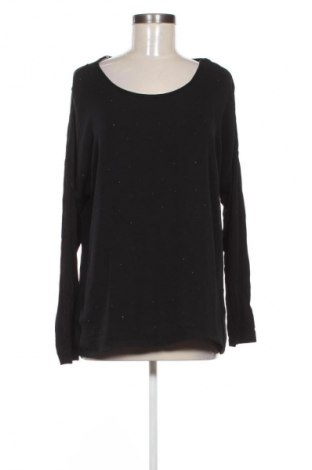 Γυναικεία μπλούζα Gina Benotti, Μέγεθος S, Χρώμα Μαύρο, Τιμή 3,99 €