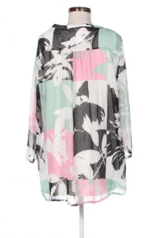 Bluzka damska Gina Benotti, Rozmiar XXL, Kolor Kolorowy, Cena 65,99 zł