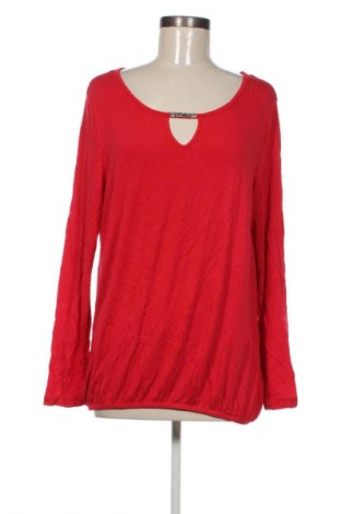 Női blúz Gina Benotti, Méret M, Szín Piros, Ár 1 969 Ft