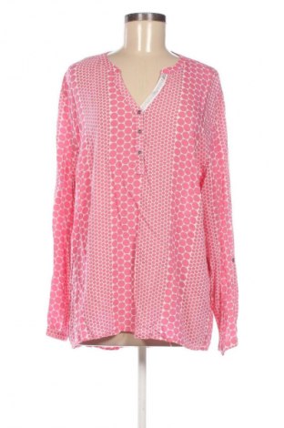 Damen Shirt Gina Benotti, Größe XXL, Farbe Mehrfarbig, Preis € 4,66