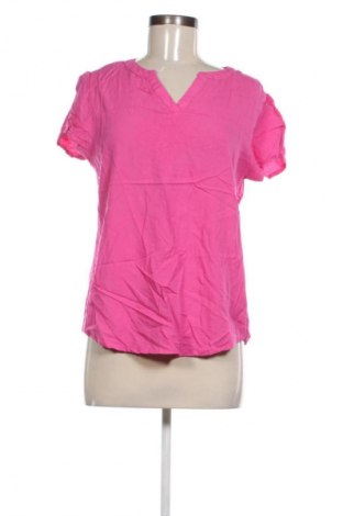 Bluzka damska Gina Benotti, Rozmiar S, Kolor Różowy, Cena 18,99 zł