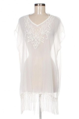 Bluzka damska Gina Benotti, Rozmiar M, Kolor Biały, Cena 16,99 zł