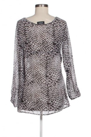 Damen Shirt Gina Benotti, Größe S, Farbe Mehrfarbig, Preis € 1,99