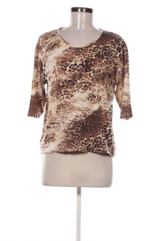 Bluzka damska Gina Benotti, Rozmiar M, Kolor Kolorowy, Cena 6,99 zł