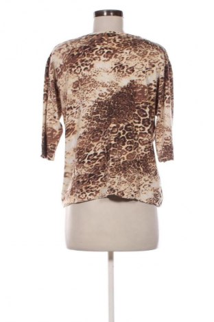 Bluzka damska Gina Benotti, Rozmiar M, Kolor Kolorowy, Cena 6,99 zł