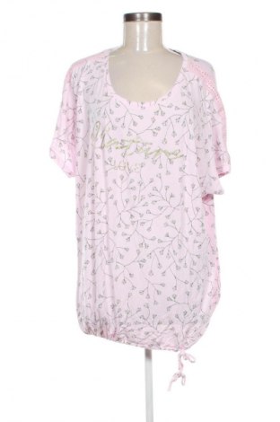 Bluzka damska Gina Benotti, Rozmiar XXL, Kolor Kolorowy, Cena 44,94 zł