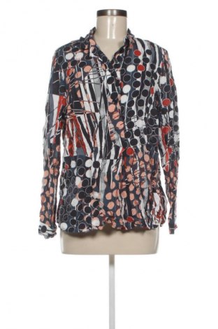 Bluzka damska Gina Laura, Rozmiar XL, Kolor Kolorowy, Cena 31,99 zł