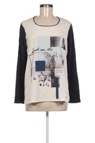 Дамска блуза Gina Laura, Размер L, Цвят Многоцветен, Цена 6,13 €