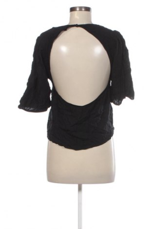 Damen Shirt Gina Tricot, Größe L, Farbe Schwarz, Preis € 5,99